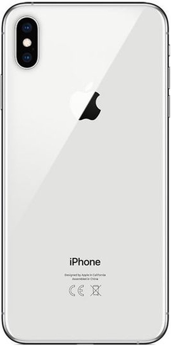 Apple iPhone Xs 64GB Zilver