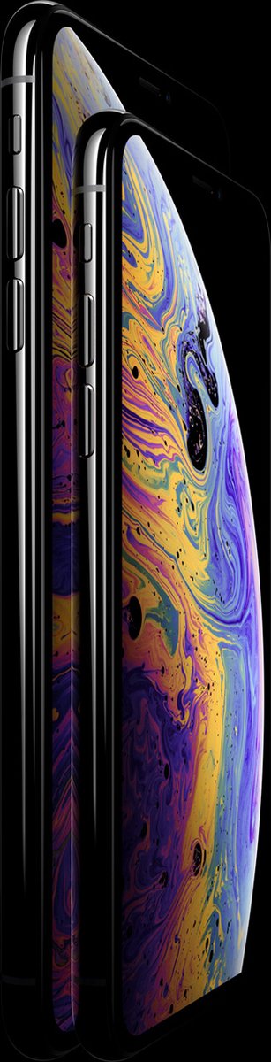 Apple iPhone Xs 64GB Zilver