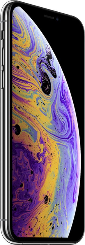 Apple iPhone Xs 64GB Zilver