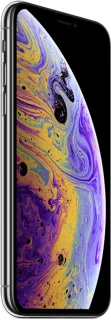 Apple iPhone Xs 64GB Zilver
