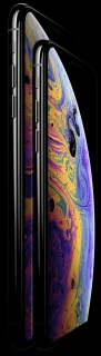 Apple iPhone Xs 64GB Zilver