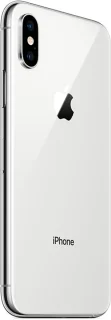 Apple iPhone Xs 64GB Zilver