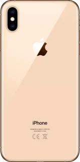 Apple iPhone XS Max 64GB Goud