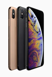 Apple iPhone XS Max 64GB Goud