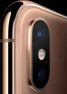 Apple iPhone XS Max 64GB Goud