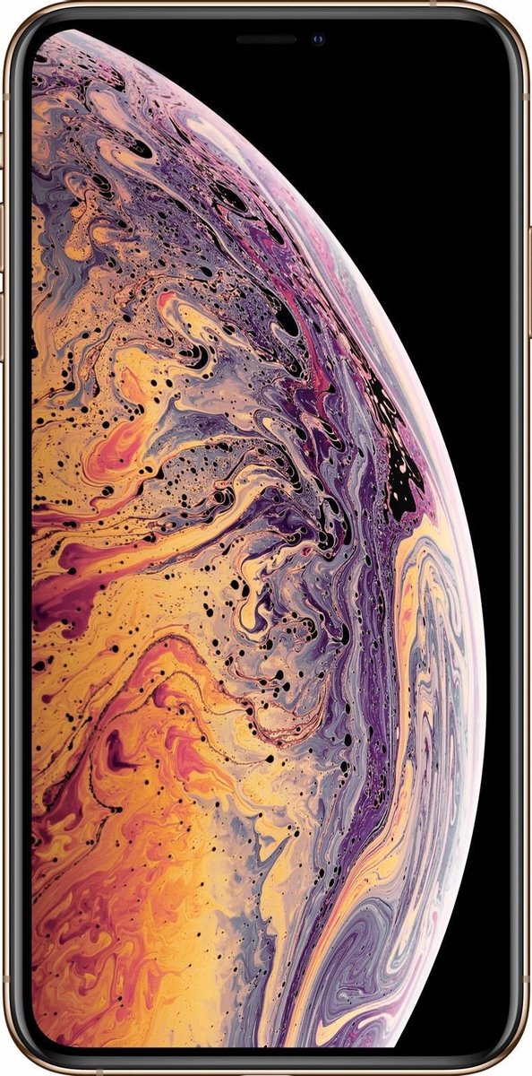 Apple iPhone Xs Max 64GB Goud