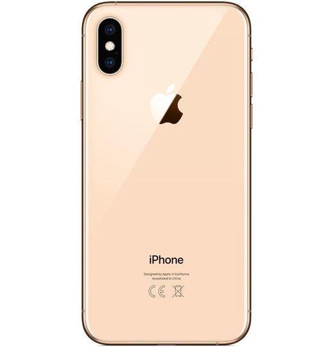 Apple iPhone Xs Max 64GB Goud