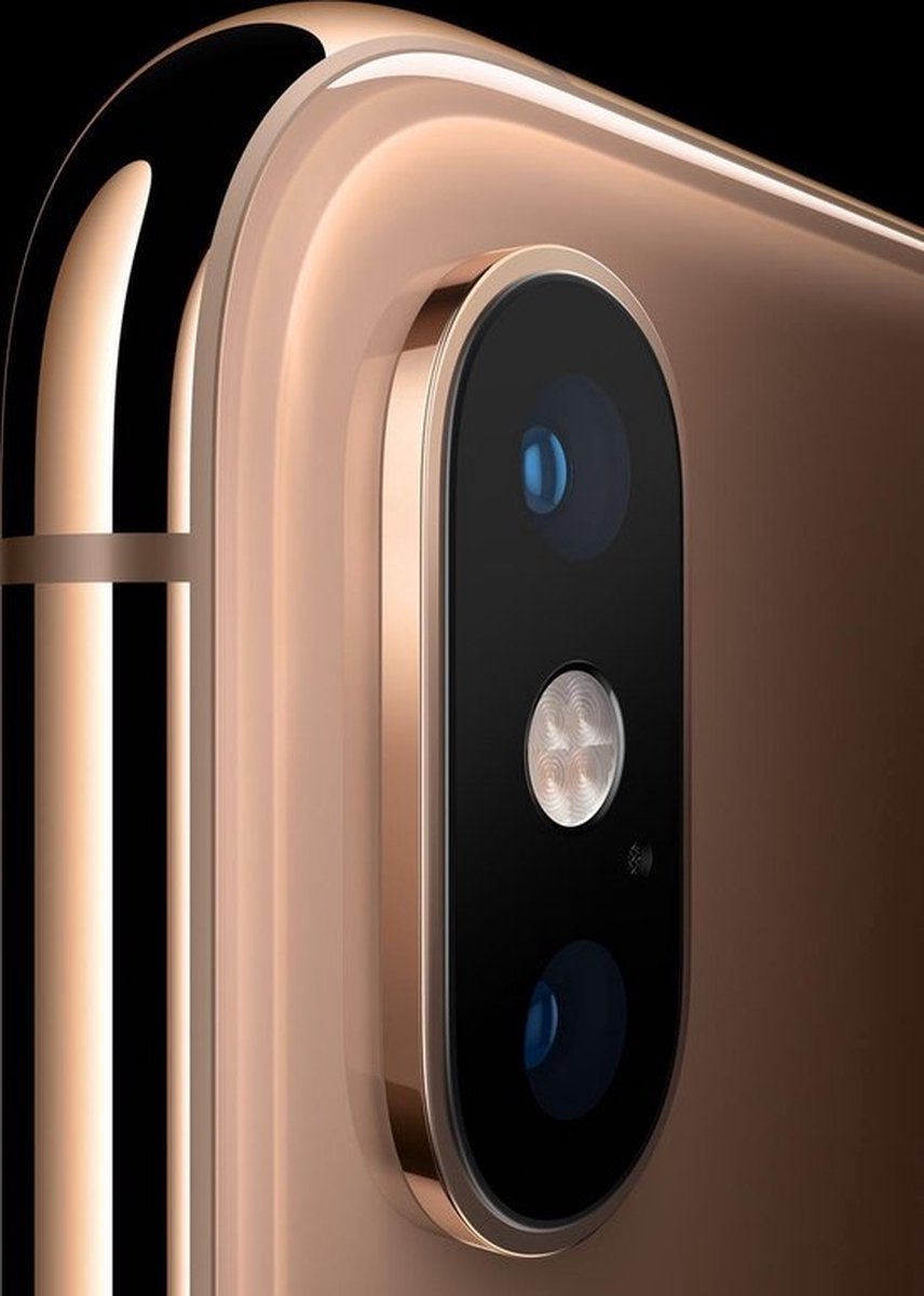 Apple iPhone Xs Max 64GB Goud