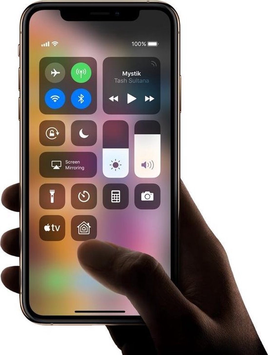 Apple iPhone Xs Max 64GB Goud