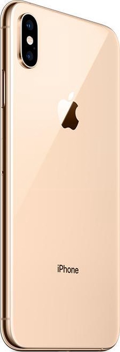 Apple iPhone Xs Max 64GB Goud