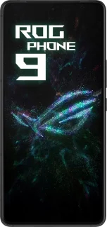 ASUS ROG Phone 9 Zwart