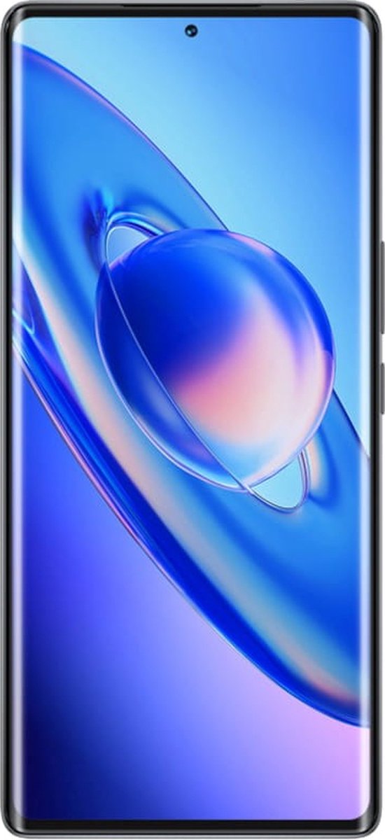 Blackview A200 Pro Smartphone 24GB 256GB Zwart