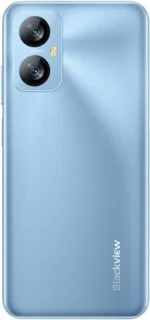 Blackview A52 2GB 32GB Ice Blue