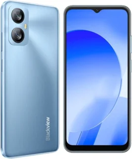 Blackview A52 2GB 32GB Ice Blue