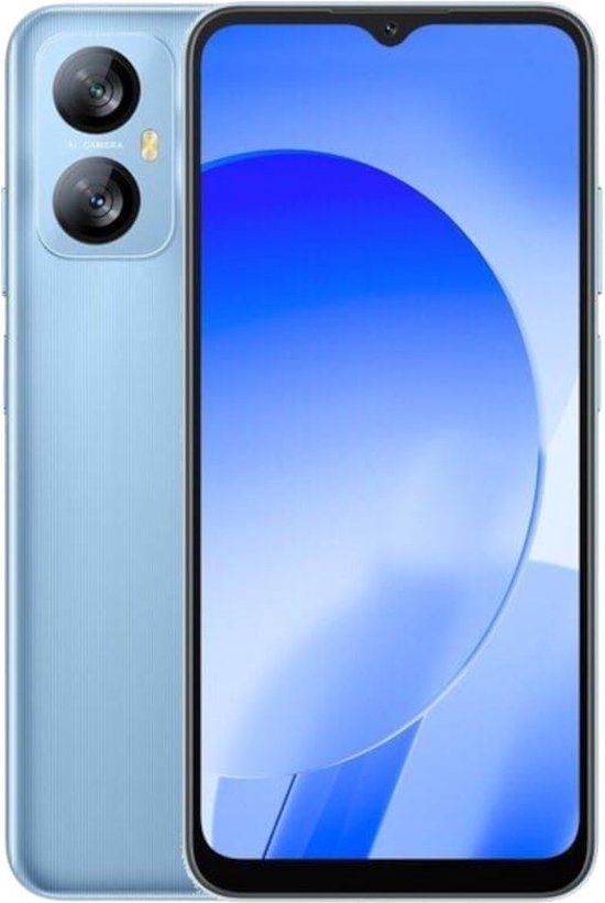 Blackview A52 2GB 32GB Ice Blue review