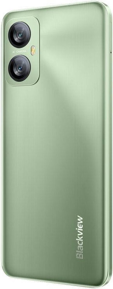 Blackview A52 Pro Smartphone 12GB RAM 128GB Groen