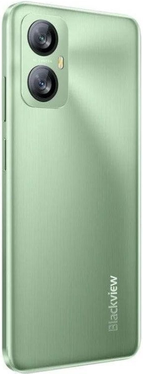 Blackview A52 Pro Smartphone 12GB RAM 128GB Groen