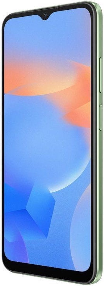 Blackview A52 Pro Smartphone 12GB RAM 128GB Groen