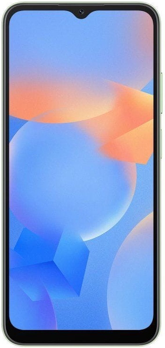 Blackview A52 Pro Smartphone 12GB RAM 128GB Groen