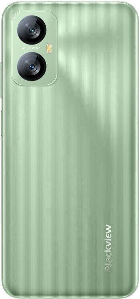 Blackview A52 Pro Smartphone 12GB RAM 128GB Groen