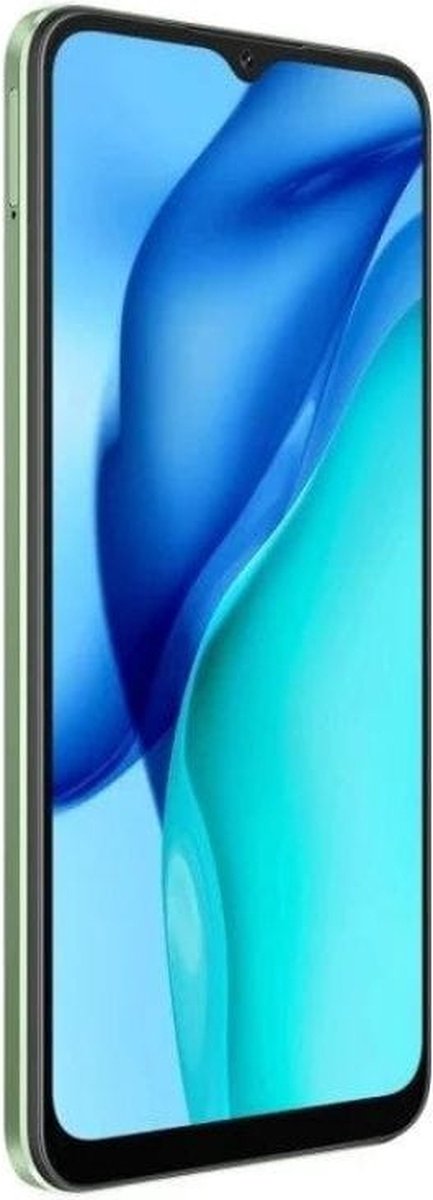 Blackview A52 Pro Smartphone 12GB RAM 128GB Groen