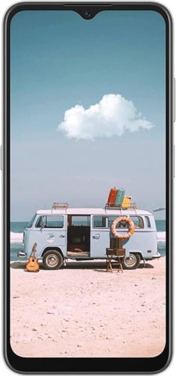 Wat vinden we goed aan de Blackview A85 8GB 128GB White