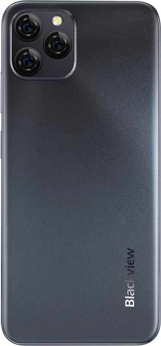Blackview A95 8GB 128GB Zwart