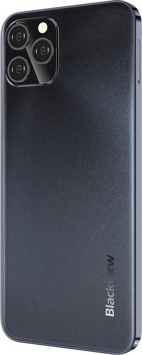 Blackview A95 8GB 128GB Zwart