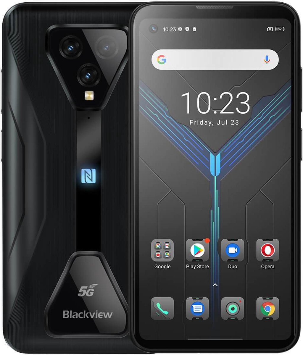 Blackview BL5000 8GB/128GB Zwart