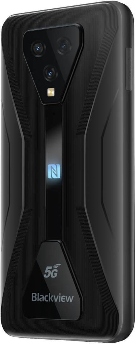 Blackview BL5000 8GB/128GB Zwart