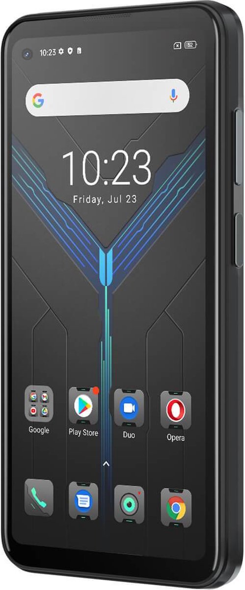 Blackview BL5000 8GB/128GB Zwart