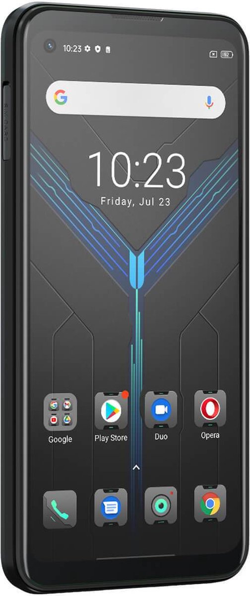 Blackview BL5000 8GB/128GB Zwart