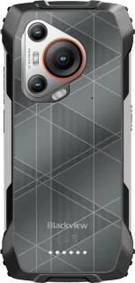Blackview BL7000 5G Robuuste Smartphone 24GB 256GB Oranje