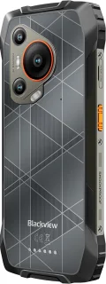Blackview BL7000 5G Robuuste Smartphone 24GB RAM 256GB Zwart