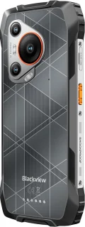 Blackview BL7000 5G Robuuste Smartphone Oranje