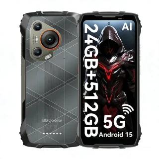 Blackview BL7000 Robuuste Smartphone