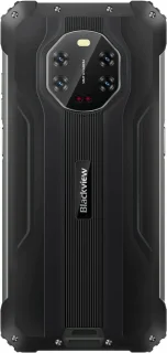Blackview BL8800 5G 8GB/128GB Zwart