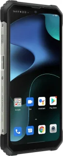 Blackview BL8800 5G 8GB/128GB Zwart