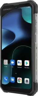 Blackview BL8800 5G 8GB/128GB Zwart