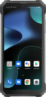 Blackview BL8800 5G 8GB/128GB Zwart
