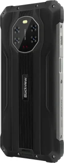 Blackview BL8800 5G 8GB/128GB Zwart