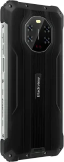 Blackview BL8800 5G 8GB/128GB Zwart
