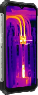 Blackview BL8800 Pro 8GB/128GB Zwart