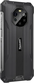 Blackview BL8800 Pro 8GB/128GB Zwart