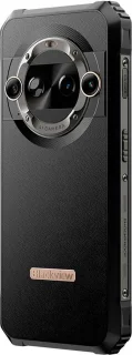 Blackview BL9000 Pro 5G Smartphone 36GB 512GB Zwart