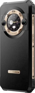 Blackview BL9000 Robuuste 5G Smartphone 24GB 512GB Goud
