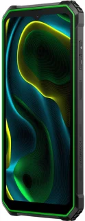 Blackview BV4800 SE Robuuste Smartphone 12GB RAM 64GB Groen