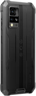 Blackview BV4800 SE Robuuste Smartphone 12GB RAM 64GB Zwart