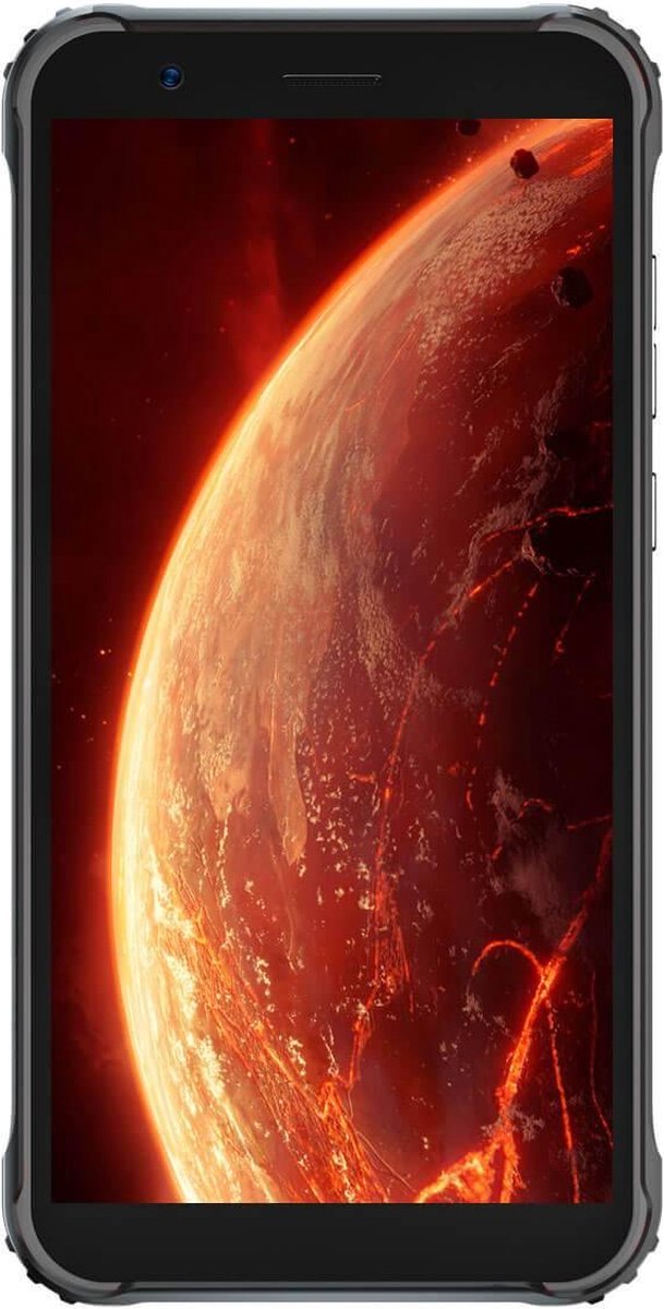 Blackview BV4900 3GB 32GB Zwart