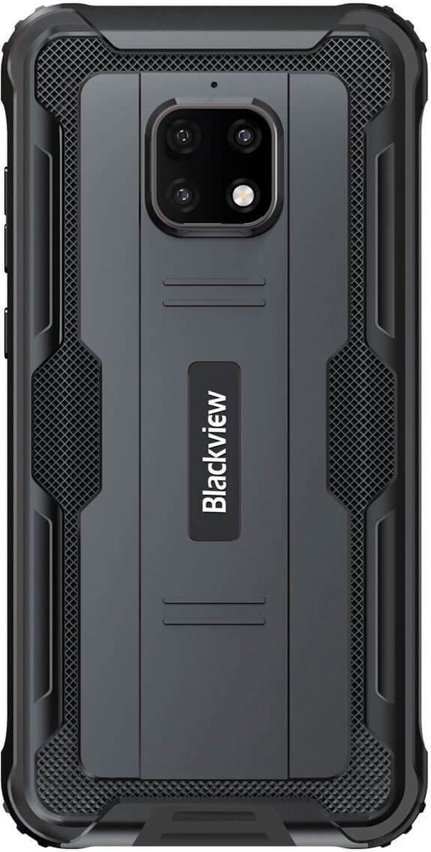 Blackview BV4900 3GB 32GB Zwart